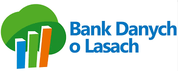 Bank Danych o Lasach- źródło danych przestrzennych o polskich lasach