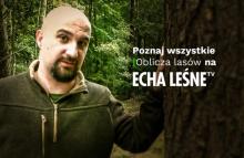 Zapraszamy do oglądania Echa Leśne TV (wideo)
