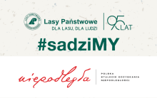 Posadź swoje drzewko
